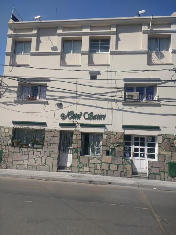 Cerros De Terciopelo Hotel Boutique, Salta 